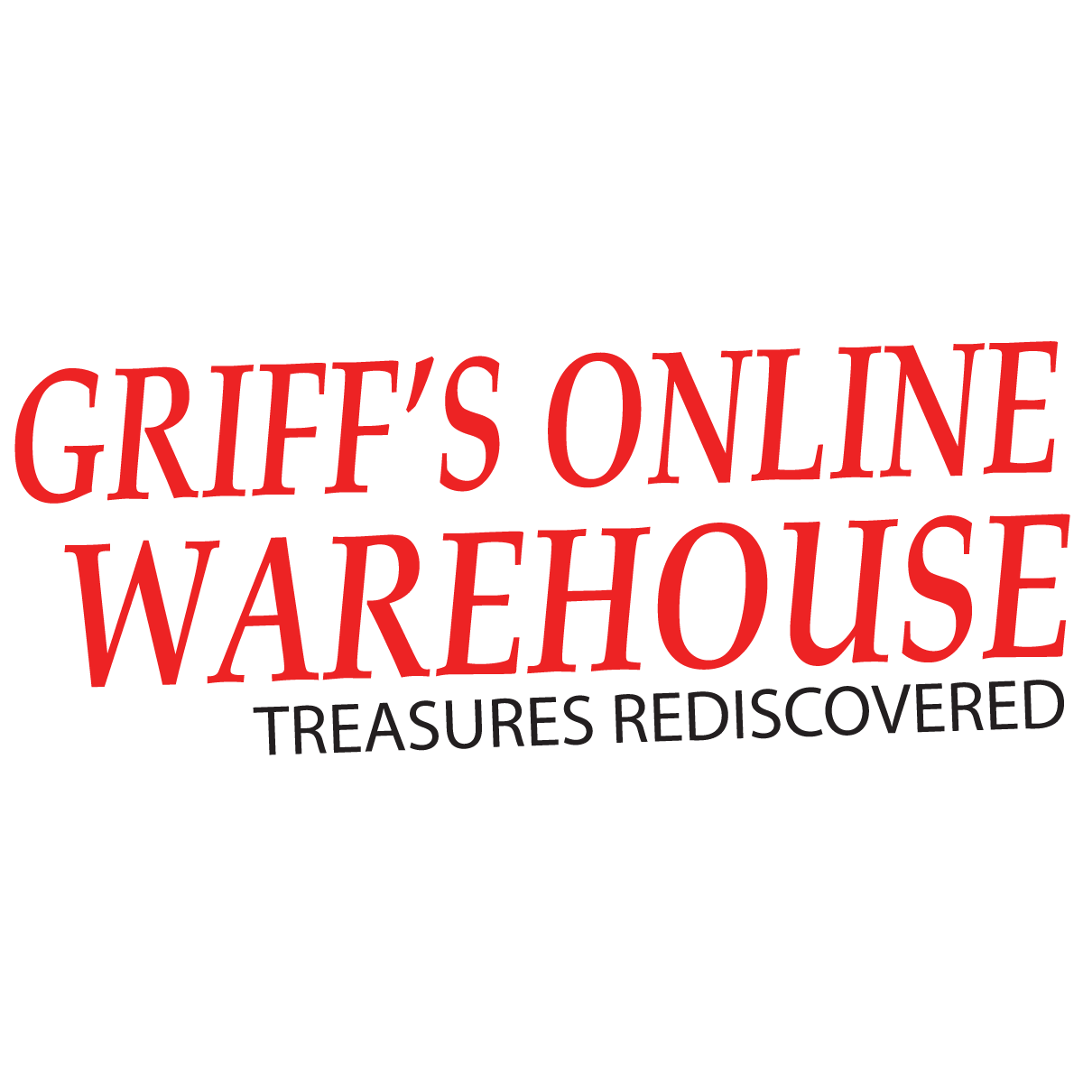 Griff's Online Warehouse